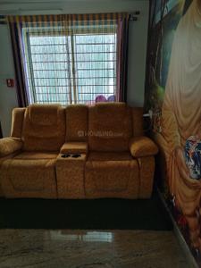 Hall Image of 2100 Sq.ft 3 BHK Duplex for sale in RR Nagar Bengaluru for Rs. 17500000