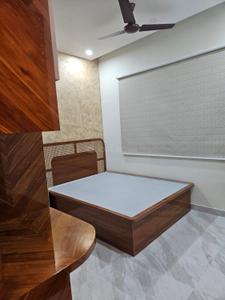 Bedroom Image of 800 Sq.ft 2 BHK Apartment / Flat for sale in Concorde Auriga, Medahalli Bengaluru for Rs. 14000000