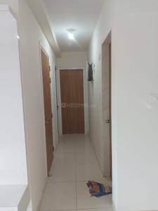 Hall Image of 1450 Sq.ft 3 BHK Apartment / Flat for sale in Godrej Emerald, Thane West Thane for Rs. 19500000