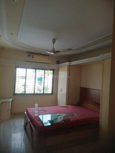 Bedroom Image of 950 Sq.ft 2 BHK Apartment / Flat for sale in Bhowanipore Kolkata for Rs. 11500000