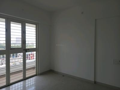 Bedroom Image of 900 Sq.ft 2 BHK Apartment / Flat for rent in VJ Yashone Wakad Central, Wakad Pune for Rs. 29999