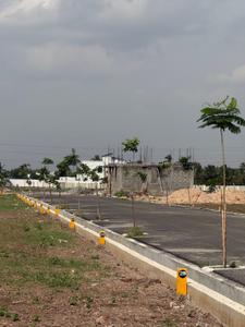 Image of 1395 Sq.ft Residential Plot / Land for sale in Kovilpalayam, Coimbatore for Rs. 4770900