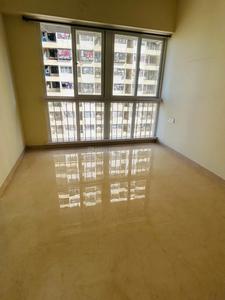 1 BHK Flat