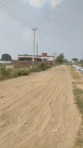 Residential Plot
