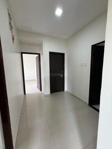 Hall Image of 1350 Sq.ft 3 BHK Apartment / Flat for sale in KT Nagar Nagpur for Rs. 6500000