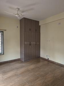 Bedroom Image of 2000 Sq.ft 3 BHK Independent House for rent in Kalinga Nagar Bhubaneswar for Rs. 20000