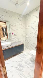 Image of 2500 Sq.ft 3 BHK Builder Floor for rent in Unitech Nirvana Country, Sector 50, Gurgaon for Rs. 82000
