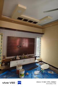 Bedroom Image of 4600 Sq.ft 4 BHK Independent House for sale in Vidyaranyapura Bengaluru for Rs. 28400000