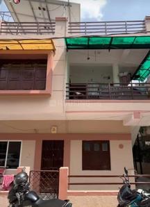 Image of 900 Sq.ft 3 BHK Duplex for sale in Sama Savli, Vadodara for Rs. 7000000