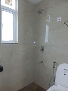 Bedroom Two Image of 1494 Sq.ft 3.5 BHK Apartment / Flat for sale in Smartworld Gems, Sector 89 Gurgaon for Rs. 16500000
