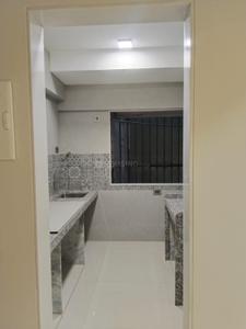 Kitchen Image of 700 Sq.ft 2 BHK Apartment / Flat for sale in Sugee Srushti, Dadar East Mumbai for Rs. 33000000