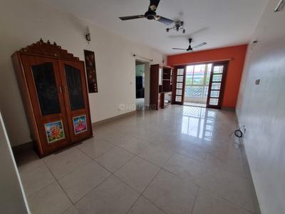 Hall Image of 1166 Sq.ft 2 BHK Apartment / Flat for rent in Embassy Heritage, Malleswaram Bengaluru for Rs. 50000