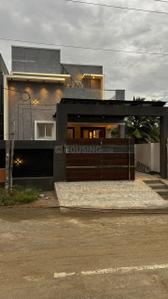 Image of 2000 Sq.ft 3 BHK Independent House for sale in Vellalore, Coimbatore for Rs. 15000000