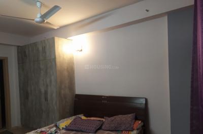 Bedroom Image of 1930 Sq.ft 3 BHK Apartment / Flat for sale in DLF New Town Heights 1, Sector 90 Gurgaon for Rs. 20000000
