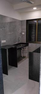 Kitchen Image of 804 Sq.ft 2 BHK Apartment / Flat for sale in Ghatkopar East Mumbai for Rs. 13900000