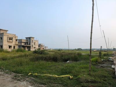Image of 1800 Sq.ft Residential Plot / Land for sale in Swapnabhumi, New Town, Kolkata for Rs. 4450000