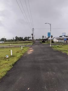 Image of 1200 Sq.ft Residential Plot / Land for sale in Kinathukadavu, Coimbatore for Rs. 1515000