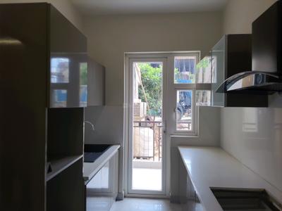 Kitchen Image of 1350 Sq.ft 2.5 BHK Apartment / Flat for sale in Ashiana Mulberry, Sector 2 Sohna for Rs. 13500000