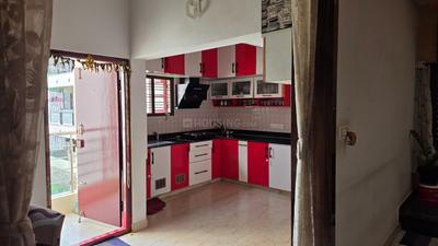 Kitchen Image of 3100 Sq.ft 5 BHK Duplex for sale in Abbigere Bengaluru for Rs. 18000000
