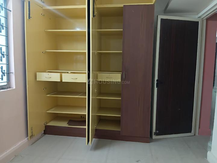 Sowrashtra Nagar, Choolaimedu Bedroom 1