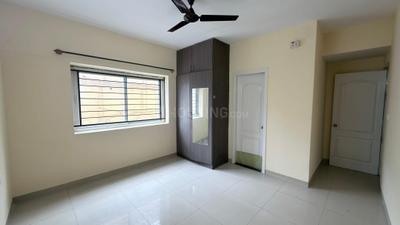 Bedroom Image of 1600 Sq.ft 3 BHK Apartment / Flat for rent in Kalyan Nagar Bengaluru for Rs. 45000