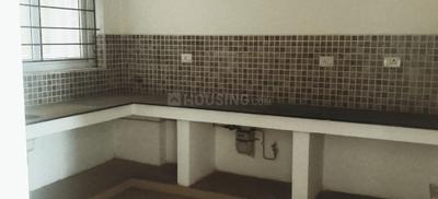 Kitchen Image of 1517 Sq.ft 3 BHK Apartment / Flat for sale in Green Vistas Prakrriti, Kakkanad Kochi for Rs. 5749000