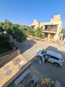 Image of 3500 Sq.ft 4 BHK Villa for rent in Vatar, Vapi for Rs. 60000