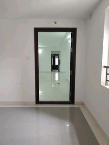 Main Entrance Image of 2604 Sq.ft 4 BHK Apartment / Flat for rent in Aparna Sarovar Zicon, Nallagandla Hyderabad for Rs. 80000