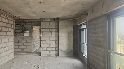 Balcony Image of 1560 Sq.ft 3 BHK Apartment / Flat for sale in Crest Link, Khar West Mumbai for Rs. 69550000