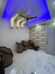 4 BHK Flat
