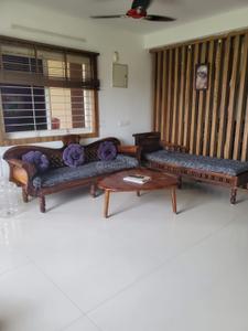 3 BHK Flat