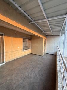 Balcony Image of 1068 Sq.ft 3 BHK Apartment / Flat for sale in Gada Anutham, Hadapsar Pune for Rs. 14000000