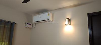 Casagrand Aristo Bedroom One 2