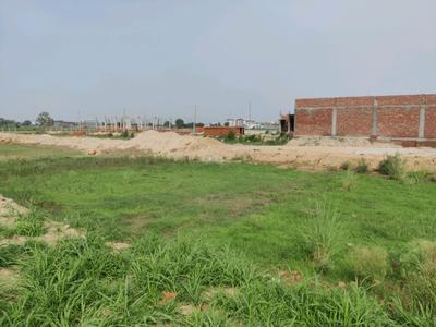Chhapraula Plot View 2