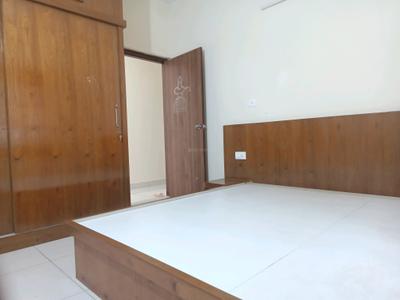 Bedroom Image of 1085 Sq.ft 2 BHK Apartment / Flat for sale in Prestige Jindal City, Anchepalya Bengaluru for Rs. 15000000