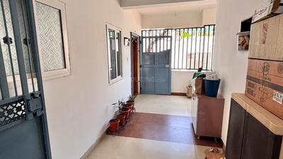 Balcony Image of 1061 Sq.ft 2 BHK Apartment / Flat for sale in Sunkadakatte Bengaluru for Rs. 7950000