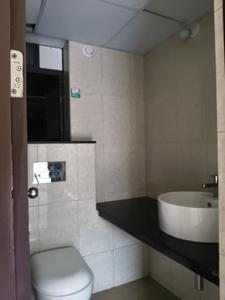Bedroom Three Image of 1174 Sq.ft 2.5 BHK Apartment / Flat for sale in Shapoorji Pallonji Vanaha, Bavdhan Pune for Rs. 9600000