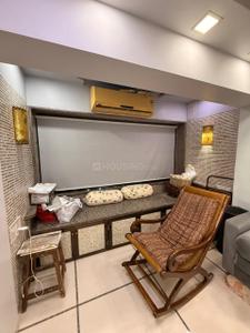 Bedroom Image of 946 Sq.ft 2 BHK Apartment / Flat for rent in L And T Vijay Nagar Society, Andheri East Mumbai for Rs. 69000