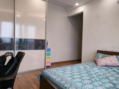 Bedroom Image of 1745 Sq.ft 3 BHK Apartment / Flat for sale in Whitefield Bengaluru for Rs. 29200000