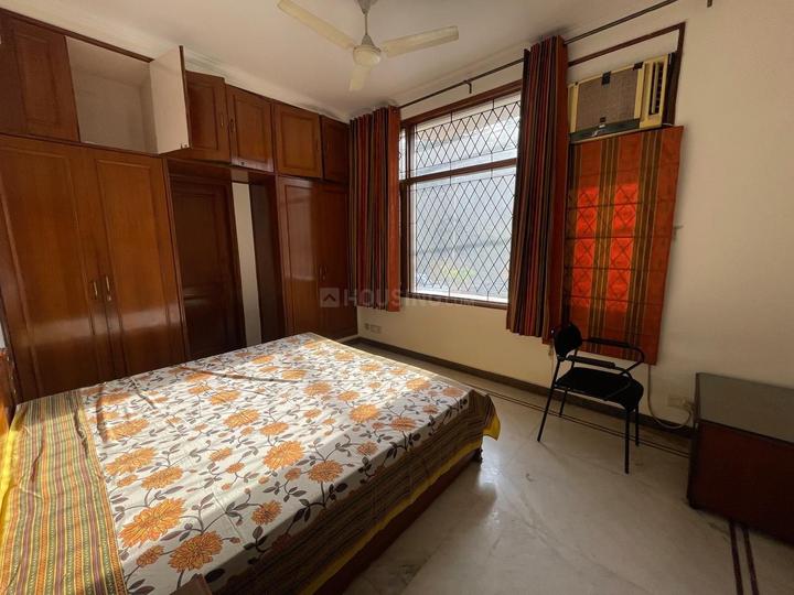 Greater Kailash I Bedroom 1