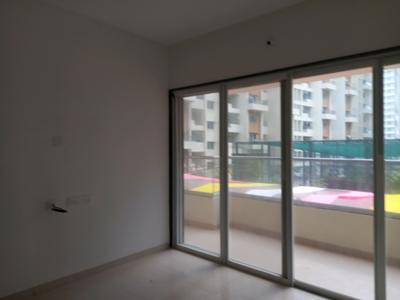 Living Room Image of 1250 Sq.ft 2 BHK Apartment / Flat for sale in Kumar Kruti, Kalyani Nagar Pune for Rs. 13500000