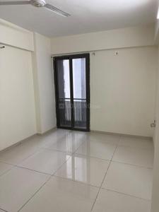 Bedroom Image of 2000 Sq.ft 3 BHK Apartment / Flat for sale in Iscon Platinum, Bopal Ahmedabad for Rs. 18000000