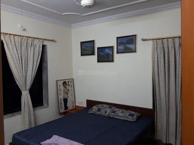 Bedroom Image of 950 Sq.ft 2 BHK Apartment / Flat for sale in DSS Mahavir Millennium, Thane West Thane for Rs. 16000000