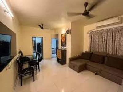 Hall Image of 684 Sq.ft 1 BHK Apartment / Flat for rent in Lodha Palava Premier, Dombivli East Thane for Rs. 13000