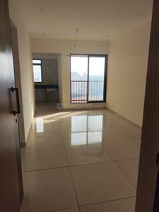 Hall Image of 700 Sq.ft 2 BHK Apartment / Flat for sale in 34 Park Estate, Goregaon West Mumbai for Rs. 19000000