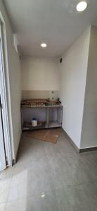 Kitchen Image of 1400 Sq.ft 4 BHK Builder Floor for sale in Rajouri Garden New Delhi for Rs. 25000000