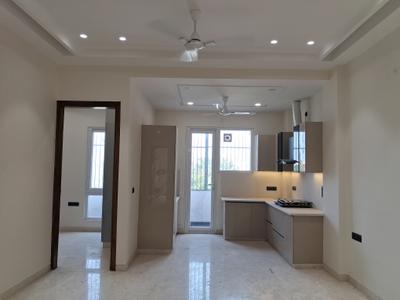 Living Room Image of 1350 Sq.ft 3 BHK Builder Floor for sale in Paschim Vihar New Delhi for Rs. 28500000