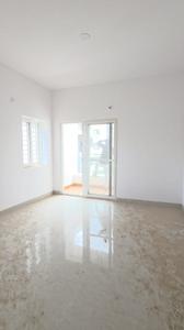 Bedroom Image of 1300 Sq.ft 2 BHK Apartment / Flat for sale in Narsingi Hyderabad for Rs. 8750000