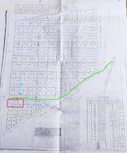 Image of 7200 Sq.ft Residential Plot / Land for sale in Padappai, Chennai for Rs. 12960000