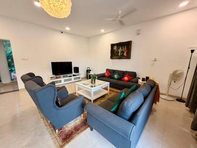 Hall Image of 1500 Sq.ft 2 BHK Apartment / Flat for sale in Karjat Thane for Rs. 9000000